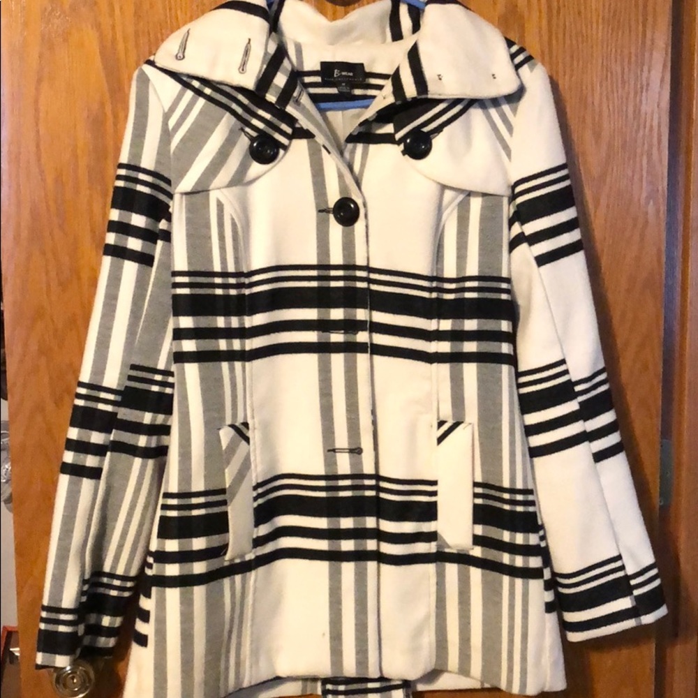 Dress Coat